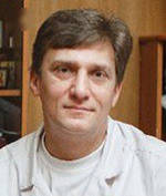 Врач Черкашин Дмитрий Викторович