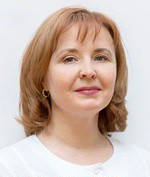 Фото врача: Ярыгина Надежда Алексеевна