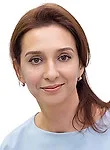 Фото врача: Мельник Марина Александровна