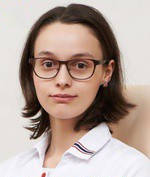 Фото врача: Крутцова Екатерина Андреевна