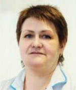 Фото врача: Охапкина Екатерина Александровна