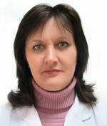 Фото врача: Пивоварова Лидия Анатольевна