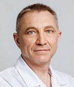 Фото врача: Циклинский Святослав Александрович