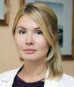 Фото врача: Куприянова Ирина Вячеславовна