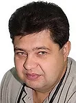 Фото врача: Тихонов Игорь Викторович
