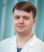 Фото врача: Перескоков Илья Владимирович