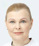 Врач Сорокова Елена Вадимовна