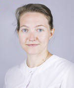 Фото врача: Повалюхина Екатерина Сергеевна