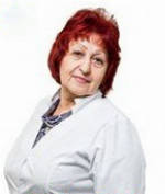 Врач Стекольщикова Татьяна Анатольевна