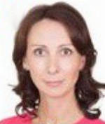 Фото врача: Легонькова Светлана Викторовна