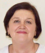 Врач Соколова Ирина Вячеславовна