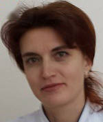 Фото врача: Третьякова Ирина Сергеевна