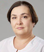 Фото врача: Филиппова Ирина Борисовна