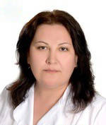 Цымбулова Елена Николаевна Фото врача: Цымбулова Елена Николаевна