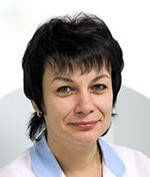 Черничкина Елена Владимировна Фото врача: Черничкина Елена Владимировна