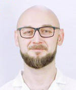 Фото врача: Новокшонов Константин Юрьевич