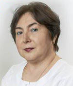 Фото врача: Головина Елена Алексеевна