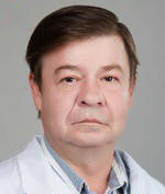 Фото врача: Ткачев Андрей Васильевич