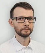 Фото врача: Керзиков Рустам Андреевич
