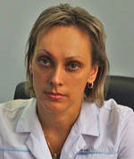 Фото врача: Троцюк Наталья Владимировна