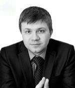 Рекель Кирилл Владимирович Фото врача: Рекель Кирилл Владимирович