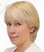 Гусарева Анна Александровна Фото врача: Гусарева Анна Александровна
