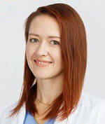 Зубова Юлия Геннадьевна Фото врача: Зубова Юлия Геннадьевна