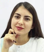 Фото врача: Вейсалова Татьяна Николаевна
