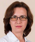 Фото врача: Степанова Ирина Сергеевна
