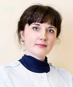 Фото врача: Захарова Ирина Семеновна