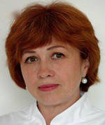 Григорьева Елена Николаевна Фото врача: Григорьева Елена Николаевна