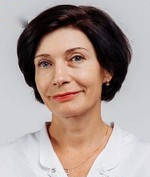 Фото врача: Селиванова Екатерина Владимировна