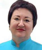 Фото врача: Беликова Елена Юрьевна