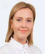 Фото врача: Балясникова Екатерина Владимировна