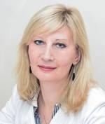 Фото врача: Агафонова Марина Валерьевна