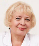 Фото врача: Волкова Елена Александровна