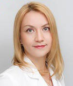 Фото врача: Донченко Елена Сергеевна