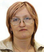 Фото врача: Бабенко Алина Юрьевна