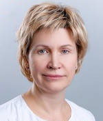 Фото врача: Никитина Ирина Андреевна