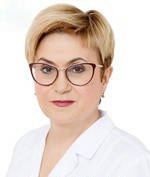 Фото врача: Чурина Ирина Геннадьевна