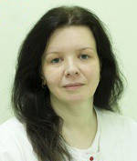 Фото врача: Лобанова Ирина Петровна