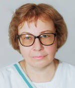 Фото врача: Ткач Марина Анатольевна