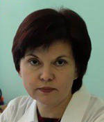 Мартынова Светлана Ивановна Фото врача: Мартынова Светлана Ивановна