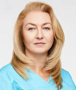 Фото врача: Надеждина Элина Анатольевна