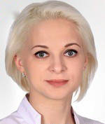 Фото врача: Ловкова Юлия Сергеевна