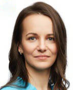 Фото врача: Дроздович Елена Александровна