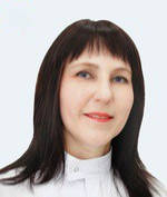 Врач Шешина Вера Геннадьевна