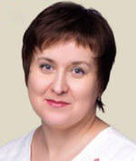 Фото врача: Ващекина Наталья Алексеевна