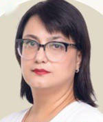 Врач Демидова Инна Владимировна