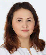 Фото врача: Бутикова Елена Сергеевна